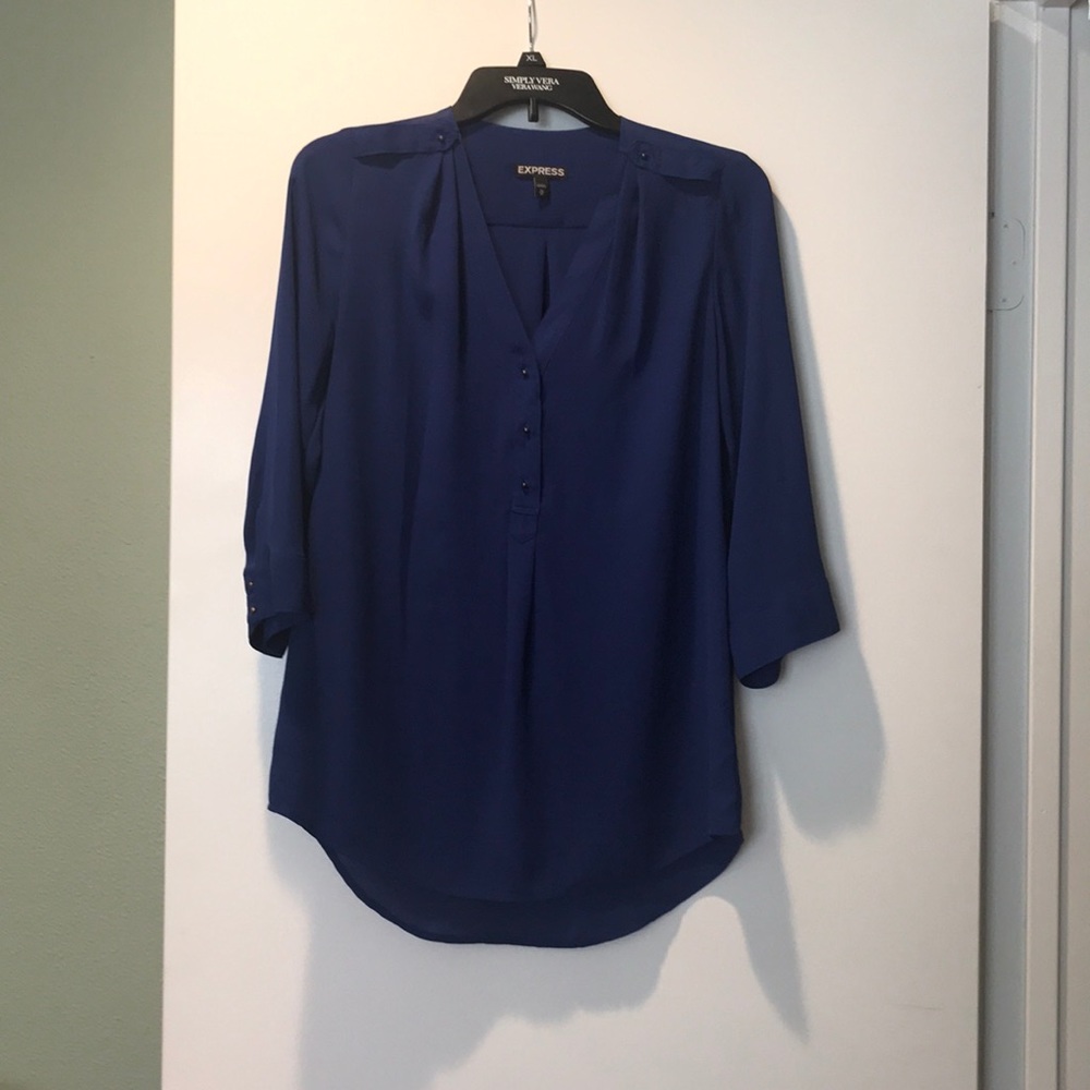 Express top